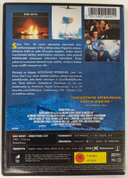 Sukellusvene U-96 Director's Cut (DVD)