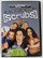 Scrubs - Tuho-osasto Kausi 1 (DVD)