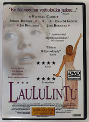 Laululintu (DVD)