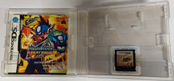 Mega Man Starforce Leo (NDS)