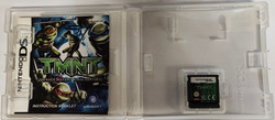 TMNT - Teenage Mutant Ninja Turtles (NDS)