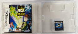 Ben 10 Alien Force (NDS)