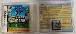 New Super Mario Bros. (NDS)