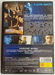 Dollhouse - Kausi 1 (DVD)