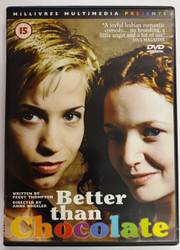 Better Than Chocolate (DVD)