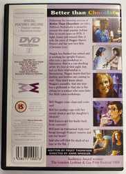 Better Than Chocolate (DVD)