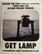 Get Lamp (DVD)