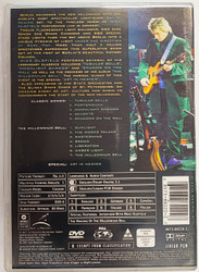 Mike Oldfield: The Millennium Bell (DVD)