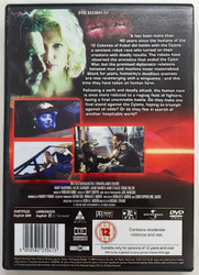 Battlestar Galactica (DVD)