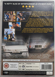 Taxi (DVD)