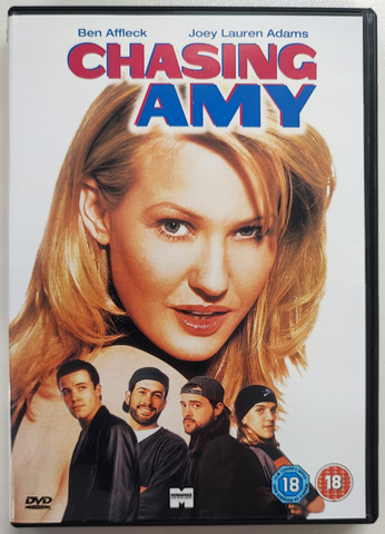 Chasing Amy (DVD)