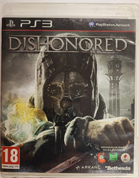 Dishonored (PS3)