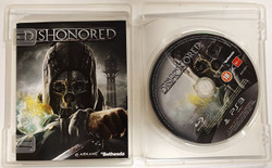 Dishonored (PS3)