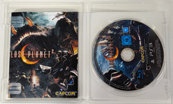 Lost Planet 2 (PS3)