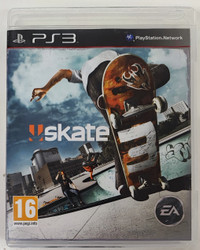 Skate 3 (PS3)