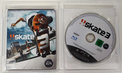 Skate 3 (PS3)