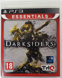 Darksiders (PS3 Essentials)