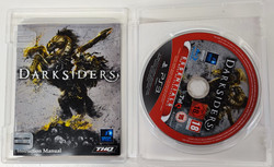 Darksiders (PS3 Essentials)