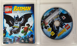 Lego Batman (PS3)