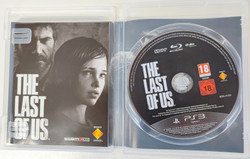 The Last of Us (PS3)
