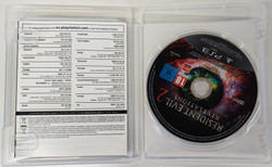 Resident Evil Revelations 2 (PS3)