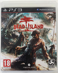 Dead Island (PS3)