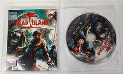 Dead Island (PS3)