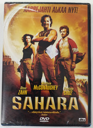 Sahara (DVD)