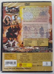 Sahara (DVD)
