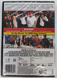 Oikeesti aikuiset 2 (DVD)