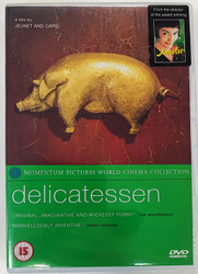 Delicatessen (DVD)