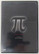 Pi (DVD region 1)