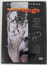 Straw Dogs (DVD Region 1)