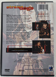 Straw Dogs (DVD Region 1)