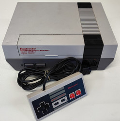 Nintendo NES -konsolipaketti