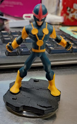 Disney Infinity 2.0: Nova