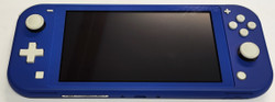 Nintendo Switch Lite konsoli