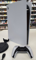 Playstation 5 825Gb konsoli