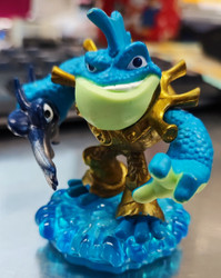Skylanders Swap Force - Rip Tide 