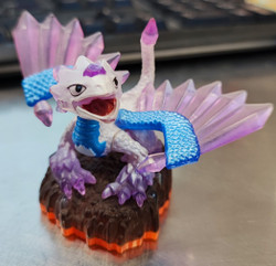 Skylanders Giants - Flashwing