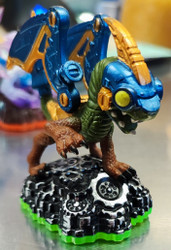 Skylanders Spyro's Adventure - Drobot