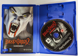 Blood Omen 2 (PS2)