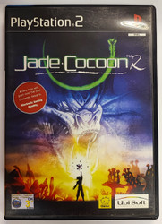 Jade Cocoon 2 (PS2)