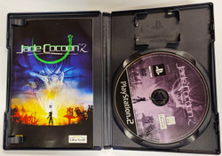 Jade Cocoon 2 (PS2)