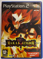 Makai Kingdom (PS2)
