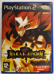 Makai Kingdom (PS2)