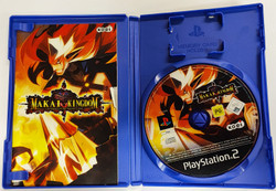 Makai Kingdom (PS2)