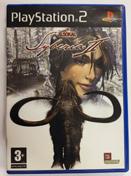 Syberia II (PS2)