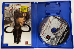 Syberia II (PS2)