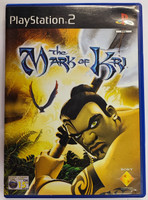 The Mark of Kri (PS2)